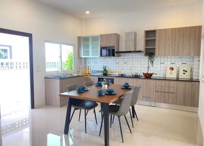 3 bedroom House in Paya by Sabai Home East Pattaya