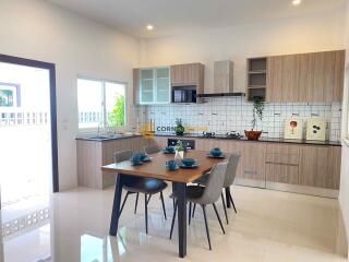 3 bedroom House in Paya by Sabai Home East Pattaya