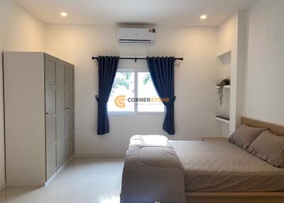 3 bedroom House in Paya by Sabai Home East Pattaya