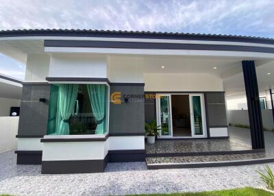 3 bedroom House in Paya by Sabai Home East Pattaya