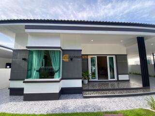 3 bedroom House in Paya by Sabai Home East Pattaya