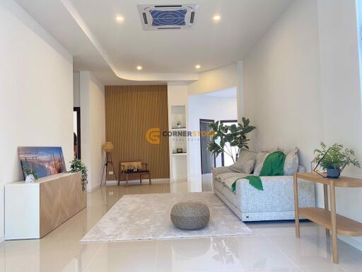 3 bedroom House in Paya by Sabai Home East Pattaya