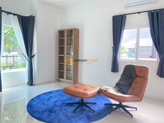 3 bedroom House in Paya by Sabai Home East Pattaya