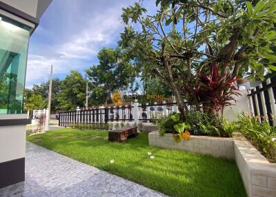 3 bedroom House in Paya by Sabai Home East Pattaya