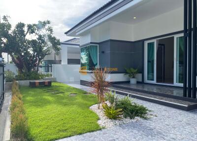 3 bedroom House in Paya by Sabai Home East Pattaya