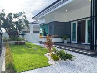 3 bedroom House in Paya by Sabai Home East Pattaya