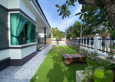 3 bedroom House in Paya by Sabai Home East Pattaya