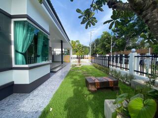 3 bedroom House in Paya by Sabai Home East Pattaya