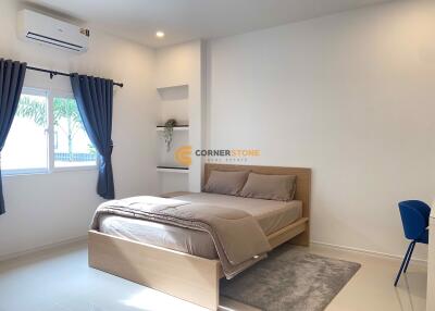 3 bedroom House in Paya by Sabai Home East Pattaya