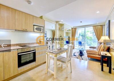 1 Bedroom Condo in The Cliff Pratumnak