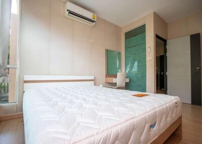 35 ตรม., 1 ห้องนอน, 1 ห้องน้ำ คอนโด ราคา ฿ 1,650,000