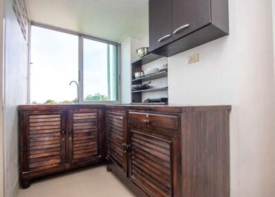 Duplex Studio Room for Sale : PP Condominum