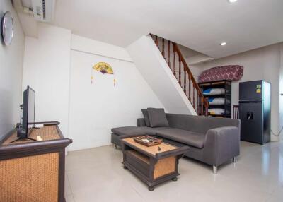 Duplex Studio Room for Sale : PP Condominum