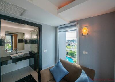 1 Bed Condo For Rent In Central Pattaya - The Avenue Pattaya