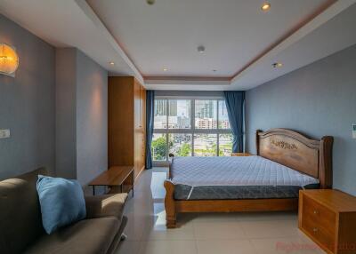 1 Bed Condo For Rent In Central Pattaya - The Avenue Pattaya