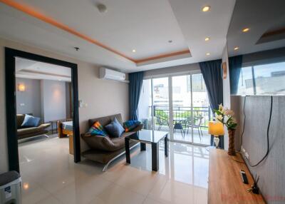 1 Bed Condo For Rent In Central Pattaya - The Avenue Pattaya