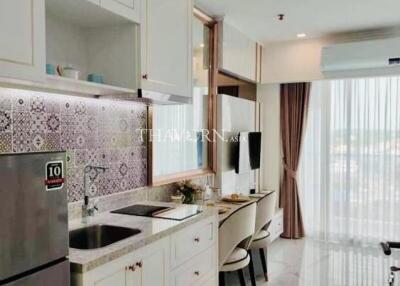 Condo for sale studio 22 m² in Empire Tower Pattaya, Pattaya