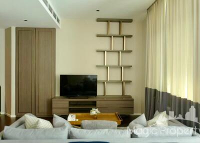 2 Bedroom for Rent in The Diplomat-39,
Khlong Tan Nuea, Watthana, Bangkok