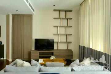 2 Bedroom for Rent in The Diplomat-39,
Khlong Tan Nuea, Watthana, Bangkok