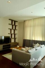 2 Bedroom for Rent in The Diplomat-39,
Khlong Tan Nuea, Watthana, Bangkok