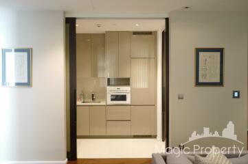 2 Bedroom for Rent in The Diplomat-39,
Khlong Tan Nuea, Watthana, Bangkok