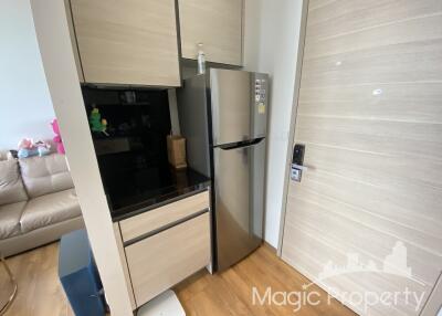 Studio For Sale in Park Origin Phrom Phong Condominium, Khlong Toei, Bangkok