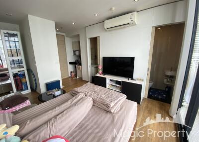 Studio For Sale in Park Origin Phrom Phong Condominium, Khlong Toei, Bangkok