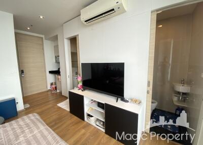 Studio For Sale in Park Origin Phrom Phong Condominium, Khlong Toei, Bangkok