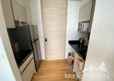 Studio For Sale in Park Origin Phrom Phong Condominium, Khlong Toei, Bangkok