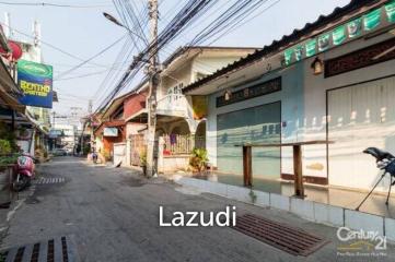 Business for sale in Town