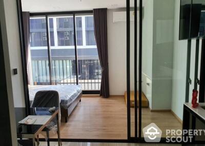 1-BR Condo at Noble Around Ari near BTS Ari