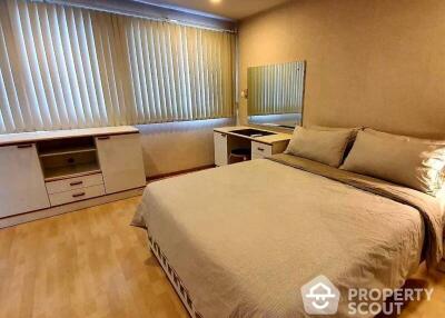 2-BR Condo at The Waterford Diamond Tower Sukhumvit near BTS Phrom Phong