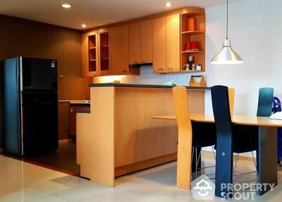 2-BR Condo at The Waterford Diamond Tower Sukhumvit near BTS Phrom Phong