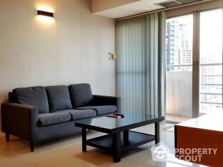 2-BR Condo at The Waterford Diamond Tower Sukhumvit near BTS Phrom Phong