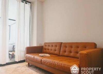 1-BR Condo at Life One Wireless near BTS Phloen Chit