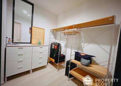 1-BR Condo at Life One Wireless near BTS Phloen Chit