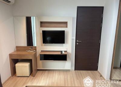 1-BR Condo at Rhythm Sathorn near BTS Saphan Taksin