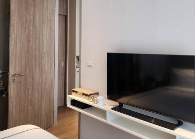 1-BR Condo at Park Origin Phrom Phong near BTS Phrom Phong