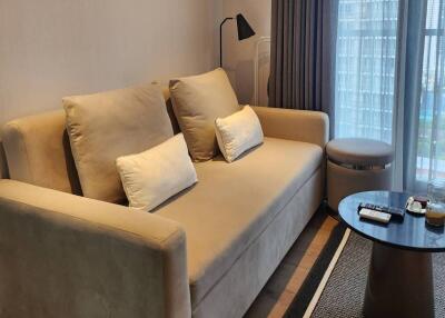 1-BR Condo at Park Origin Phrom Phong near BTS Phrom Phong