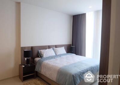 1-BR Condo at Noble Ploenchit near BTS Phloen Chit