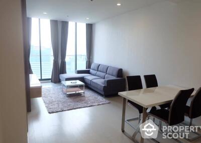 1-BR Condo at Noble Ploenchit near BTS Phloen Chit