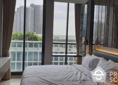 1-BR Condo at Noble Ploenchit near BTS Phloen Chit