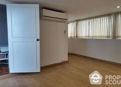 3-BR Apt. near BTS Phrom Phong