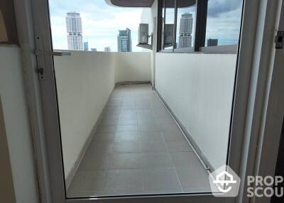 3-BR Apt. near BTS Phrom Phong