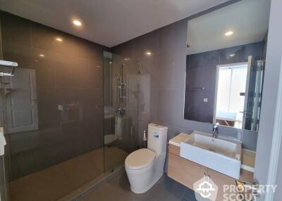 1-BR Condo at Noble Revo Silom near BTS Surasak