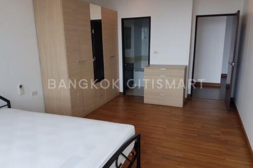 Condo at The Star Estate @ Rama 3 for sale