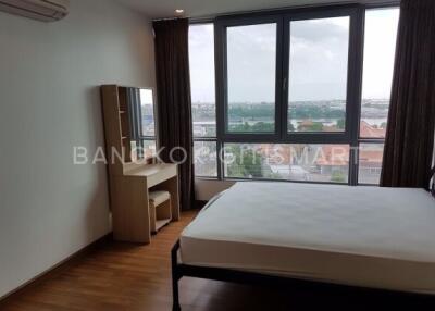 Condo at The Star Estate @ Rama 3 for sale