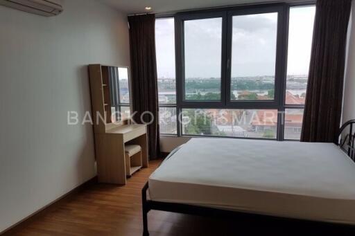 Condo at The Star Estate @ Rama 3 for sale