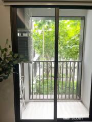 1-BR Condo at Chapter Thonglor 25 close to Thong Lo