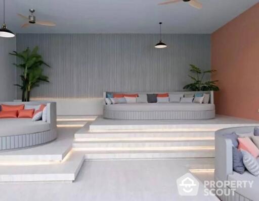 1-BR Condo at Chapter Thonglor 25 close to Thong Lo